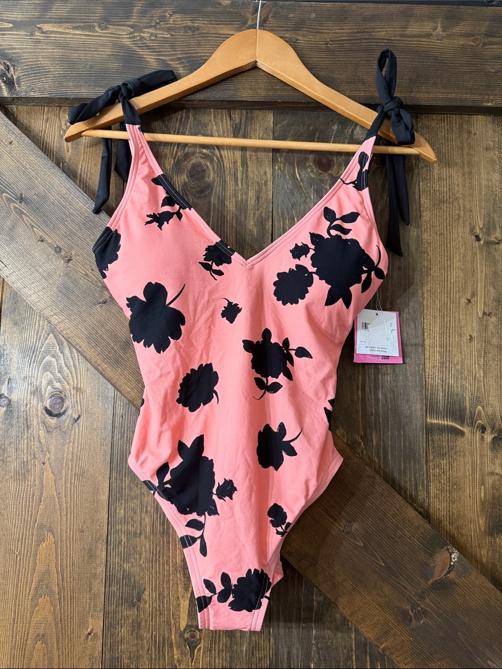 KATE SPADE Bow Tie One Piece - Picture 7 of 12